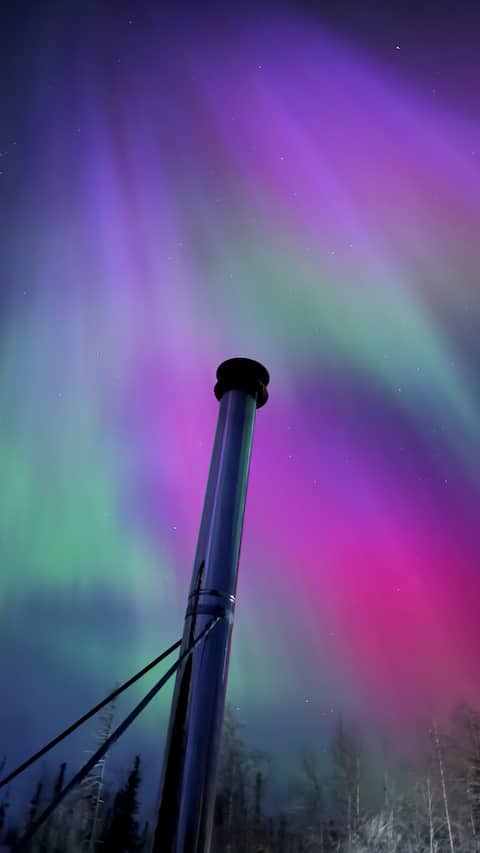 R n R Lake Escape, 2 bed, 2 bath Lakeside Cabin