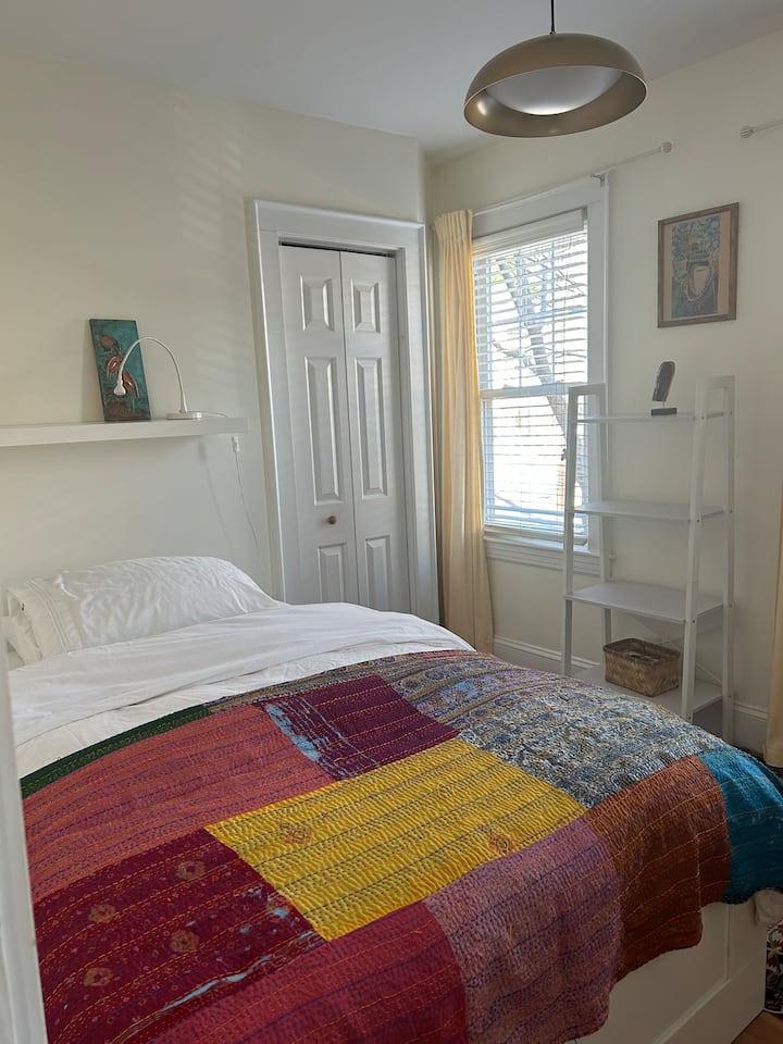 Cama de matrimonio