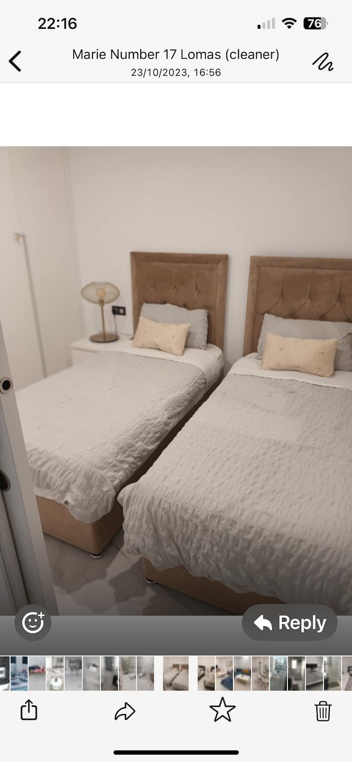 საძინებელი 3