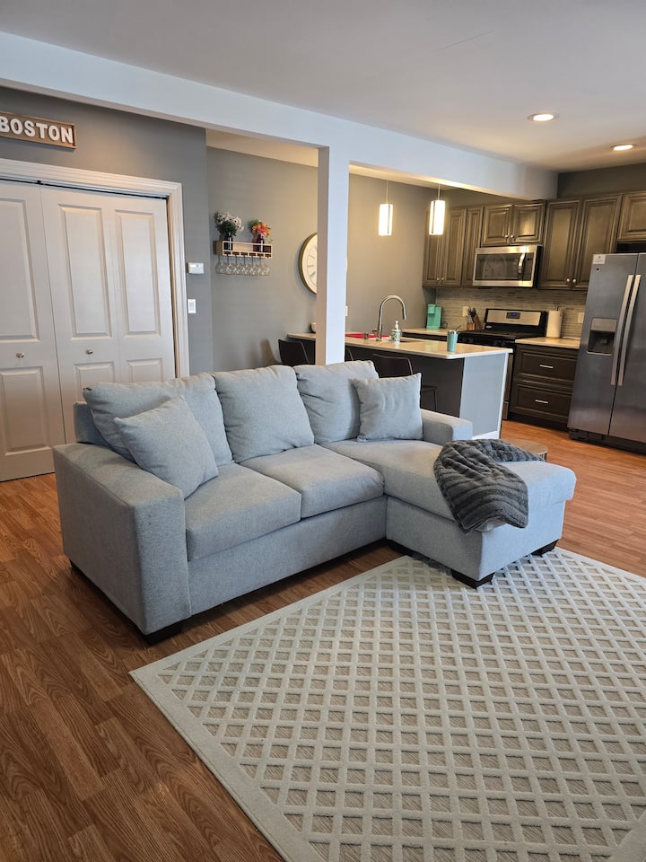32 Nights Tax Free ! Getaway 1 - Massachusetts