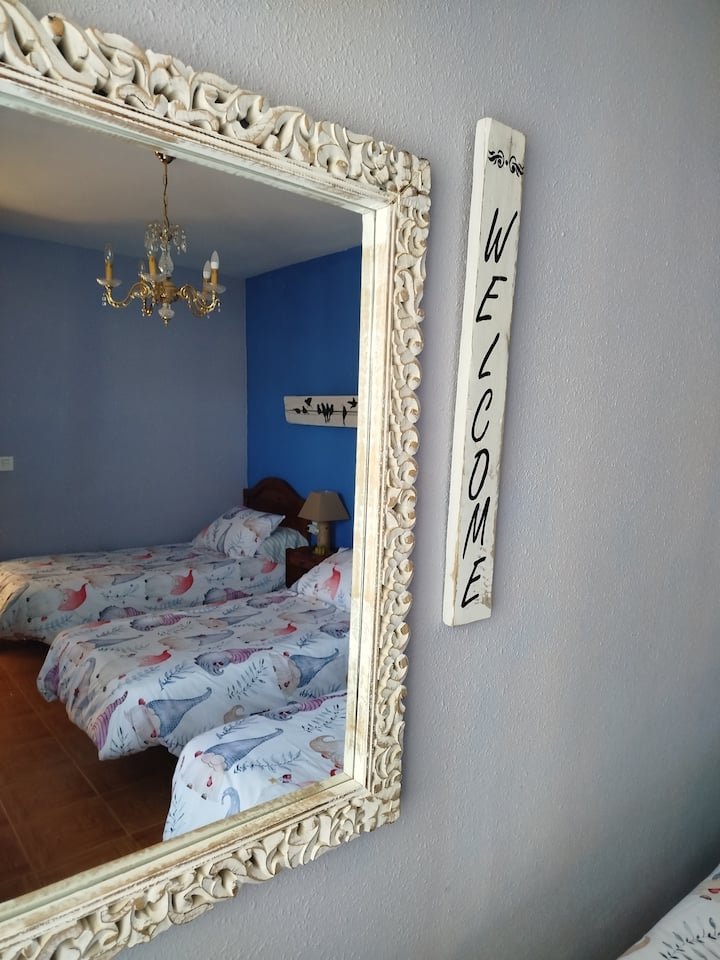 غرفة النوم 3