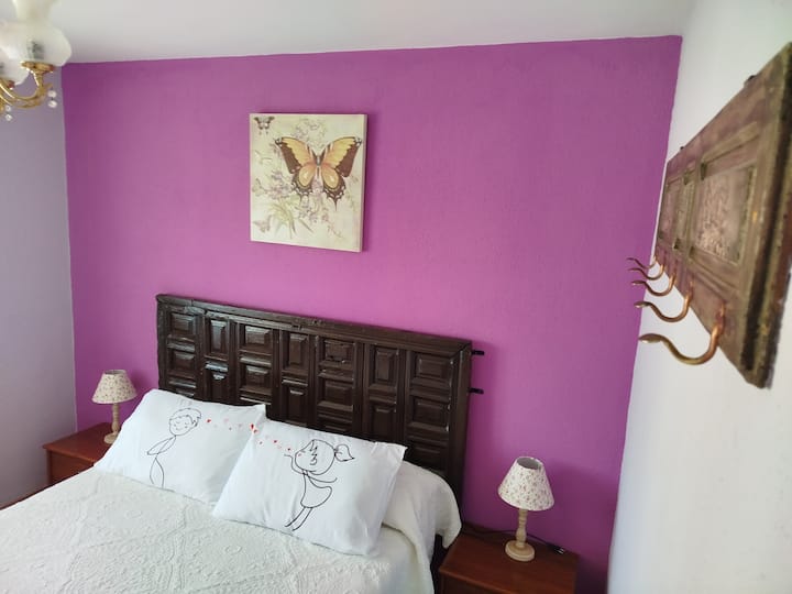 غرفة النوم 1