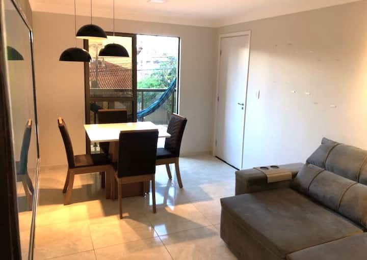 მისაღები ოთახი