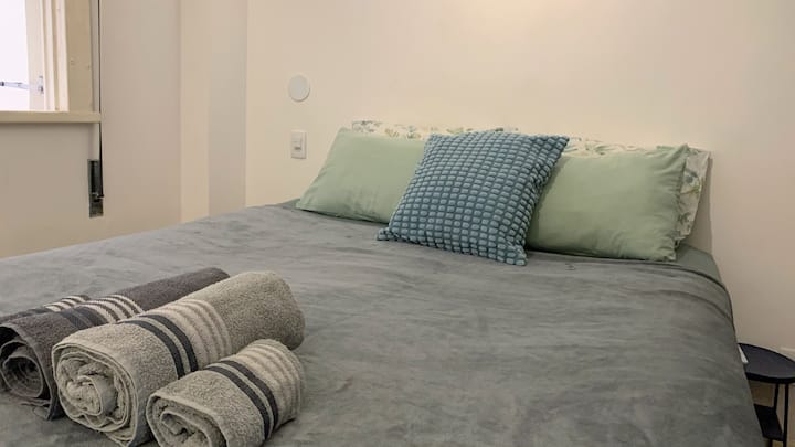 Habitación 1