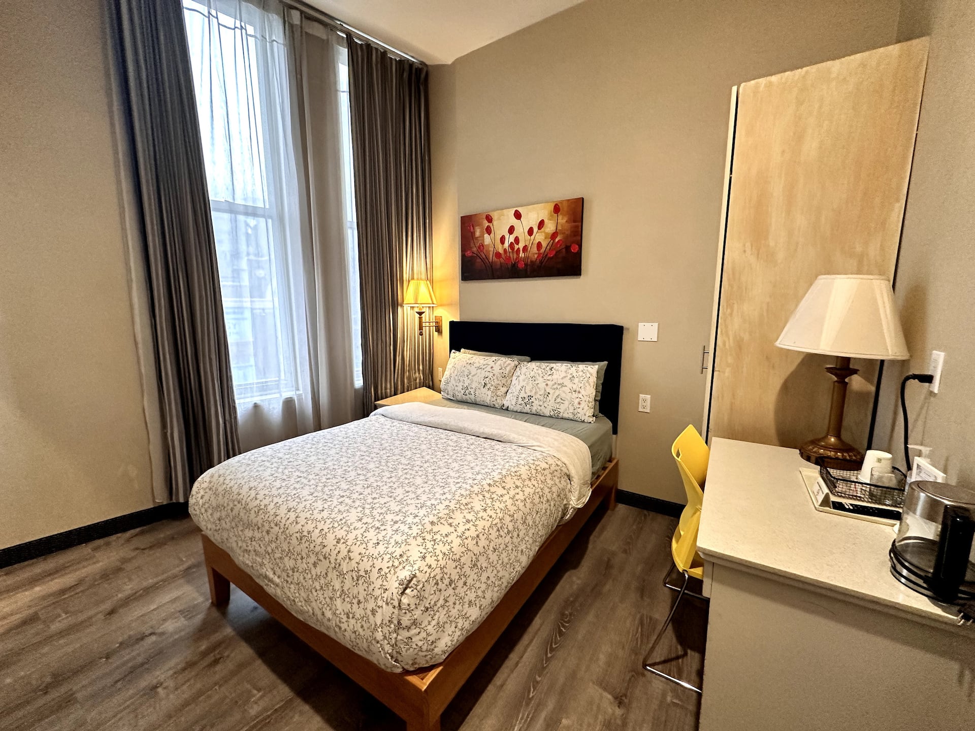 Serene Soho - Tribeca Stay Hotel Comfort