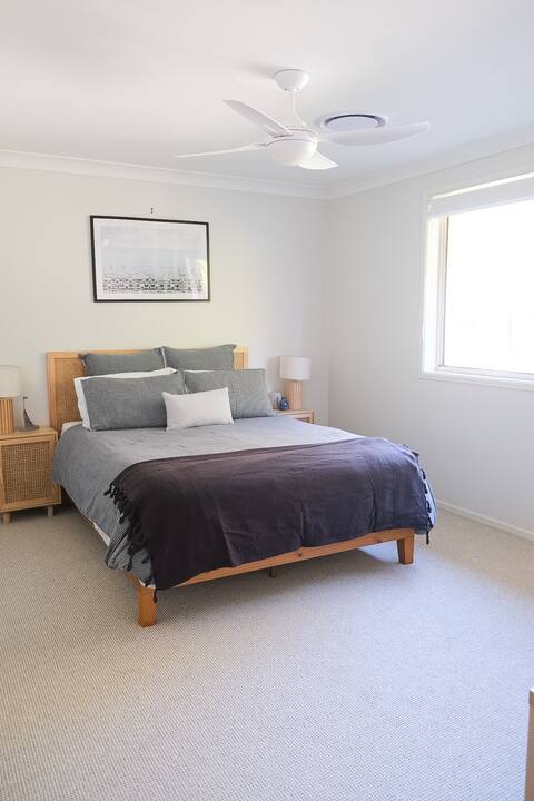 Sea Salt House Sawtell