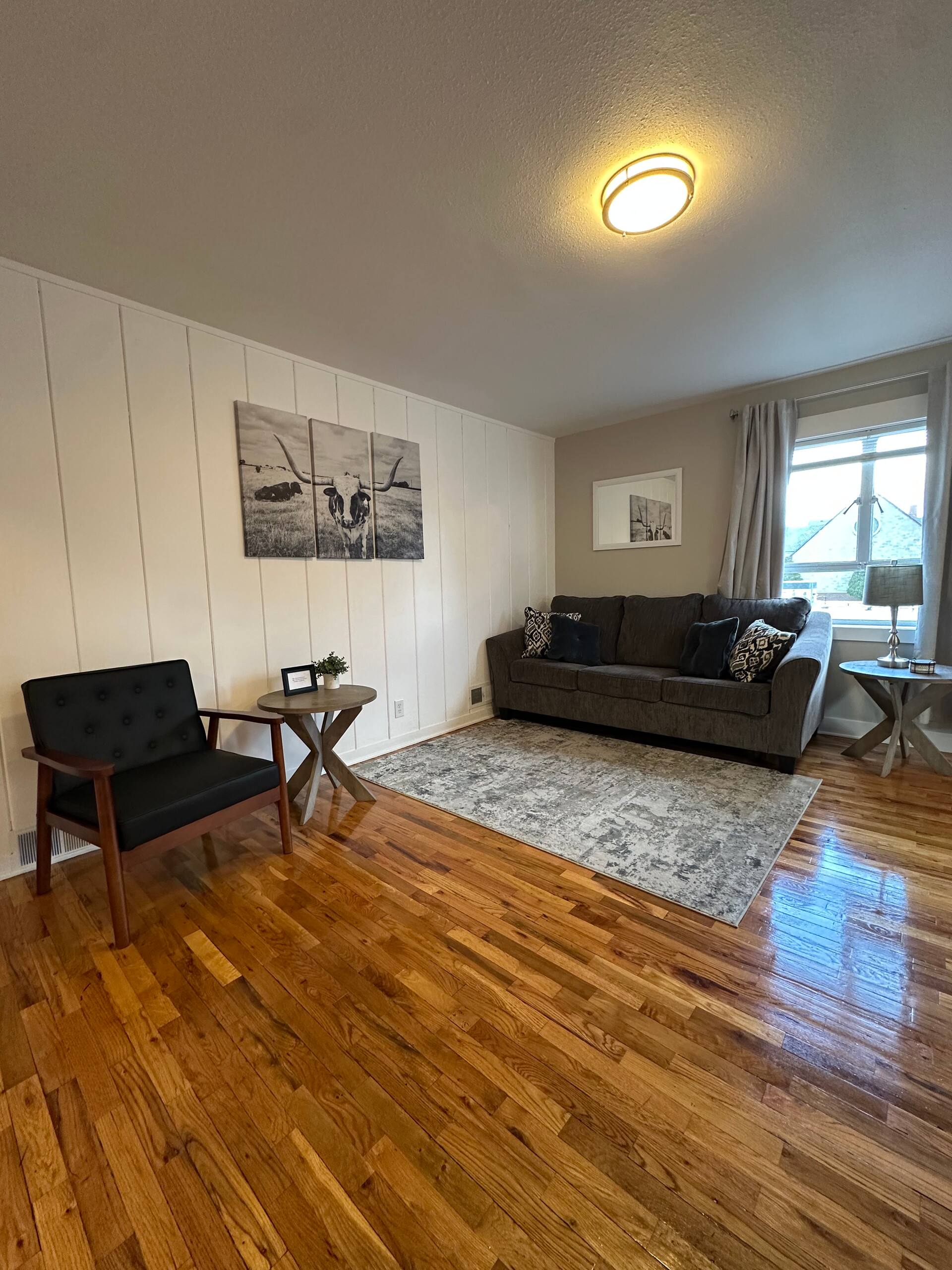 Clerf Suite 5 Downtown Ellensburg