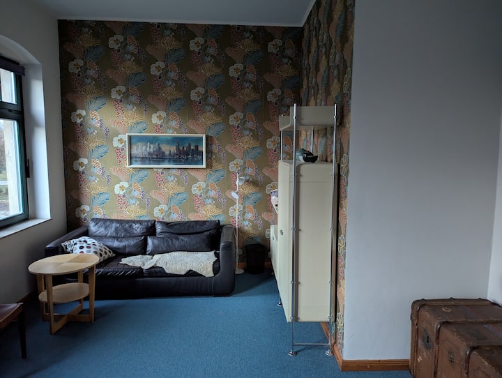 Gästezimmer Im Gutshaus - Deutschland