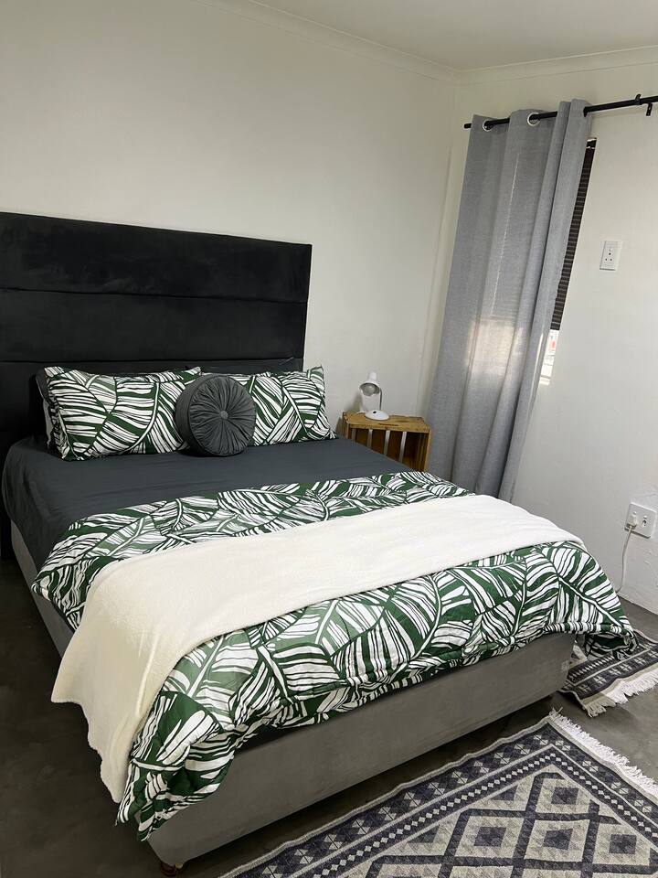 საძინებელი