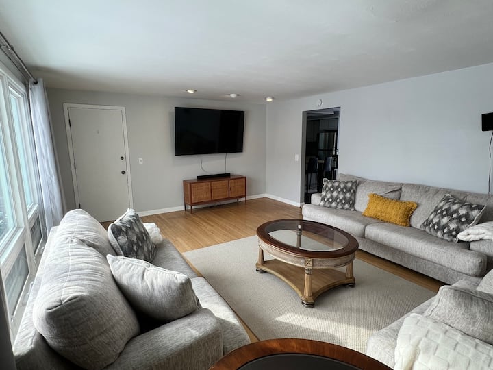 Parkside Place University Area (1mile From Su) - Syracuse