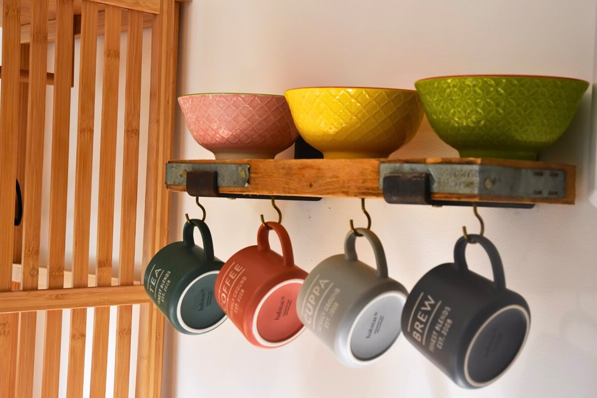 Successful Airbnb property: Ideal base for Sheffield & the Peak District. in South Yorkshire