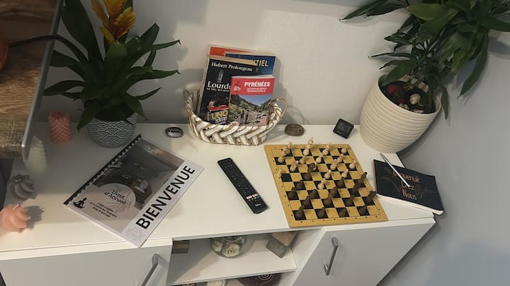 Dnevni boravak