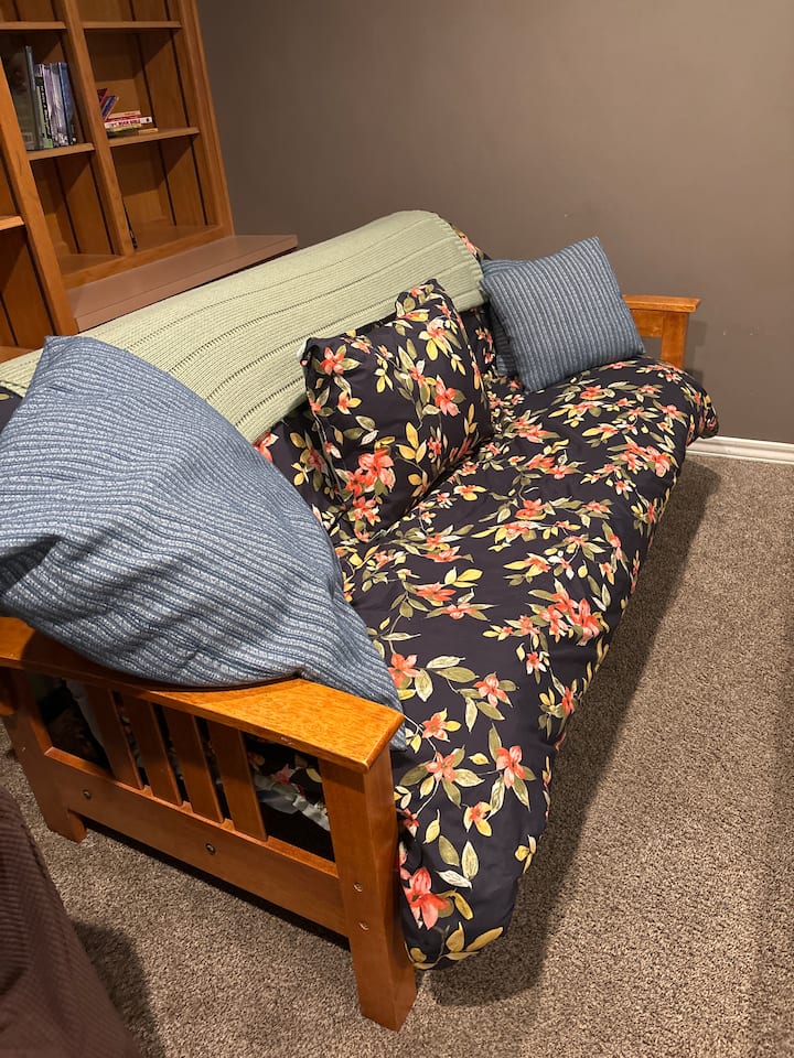 Bedroom 7