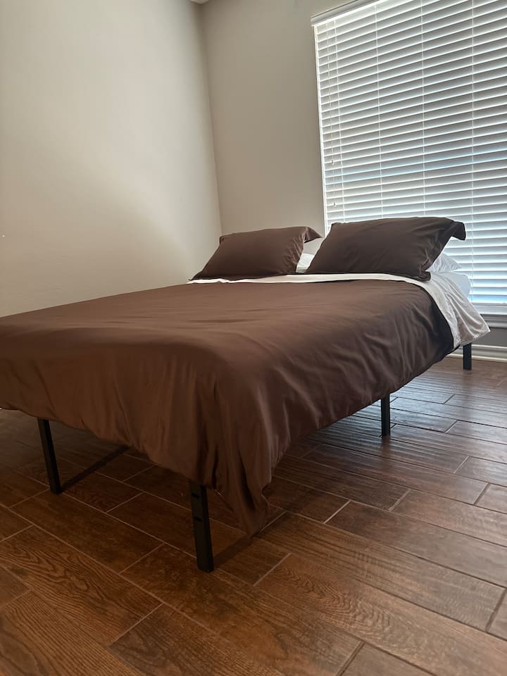 Bedroom 9