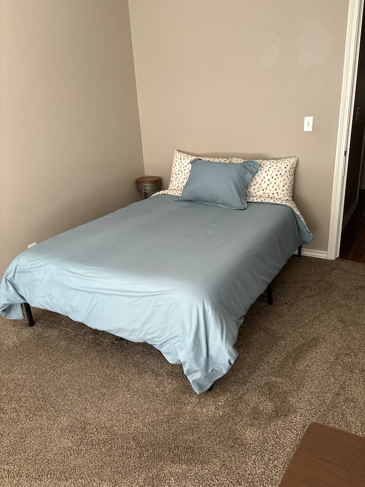 Bedroom 8