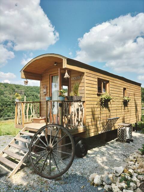 Jane's Trailer
