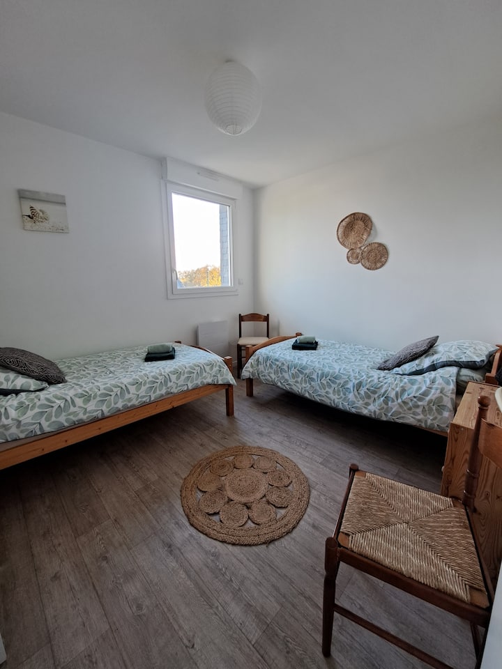 Habitación 2