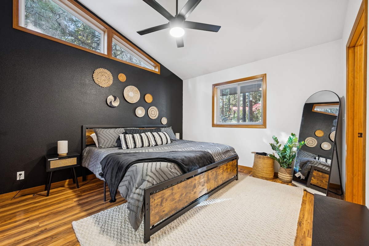 غرفة النوم 1