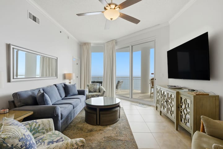 Palacio 1804-beautiful Gulf Views! - Perdido Key, FL