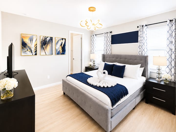 Chambre 6