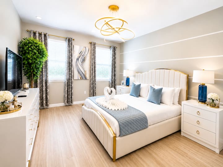 Chambre 1