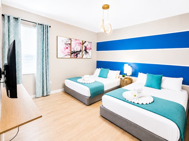Chambre 15