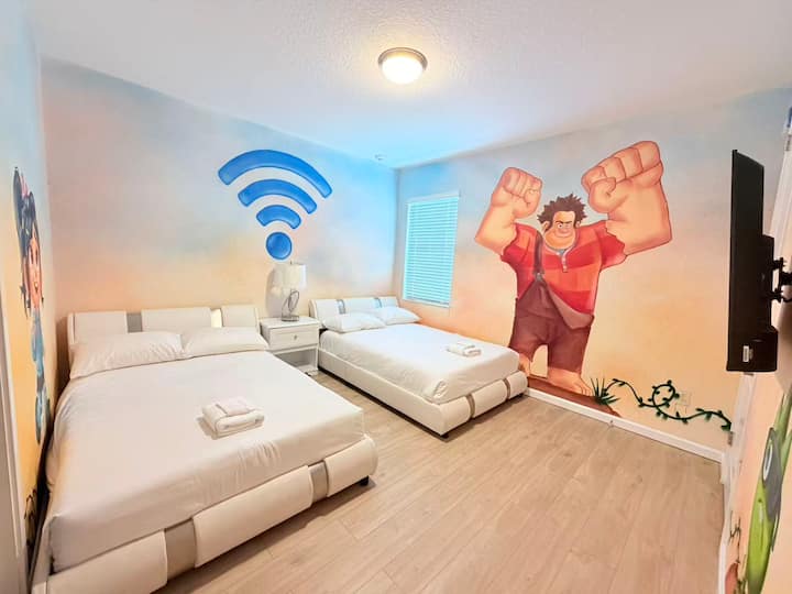 Chambre 12