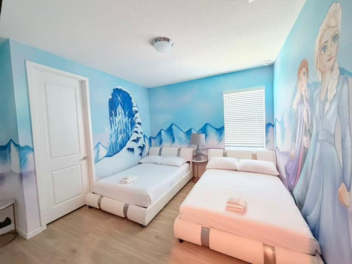 Chambre 13