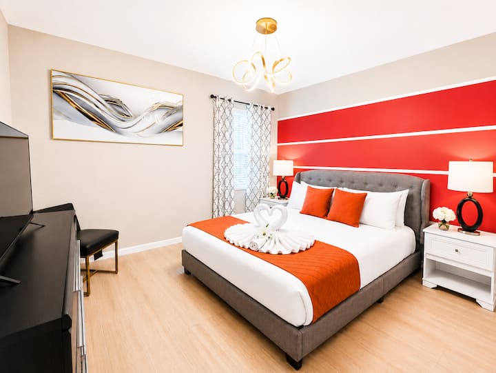 Chambre 8