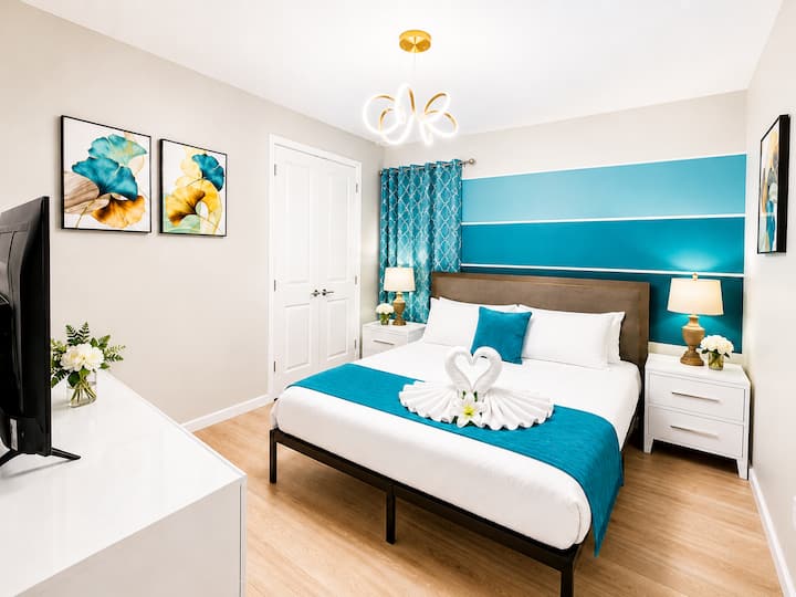 Chambre 5