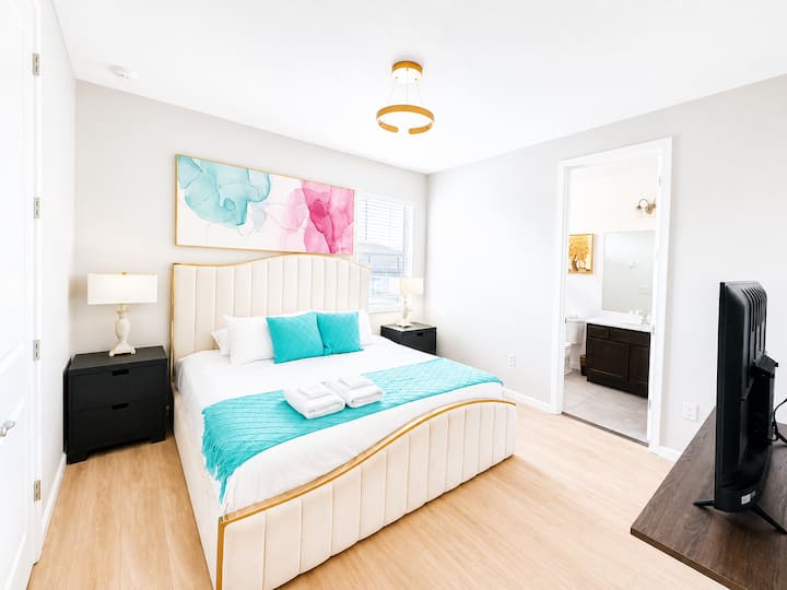 Chambre 11