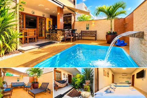 Top-earning Airbnb listing in Serra, 3 bedrooms