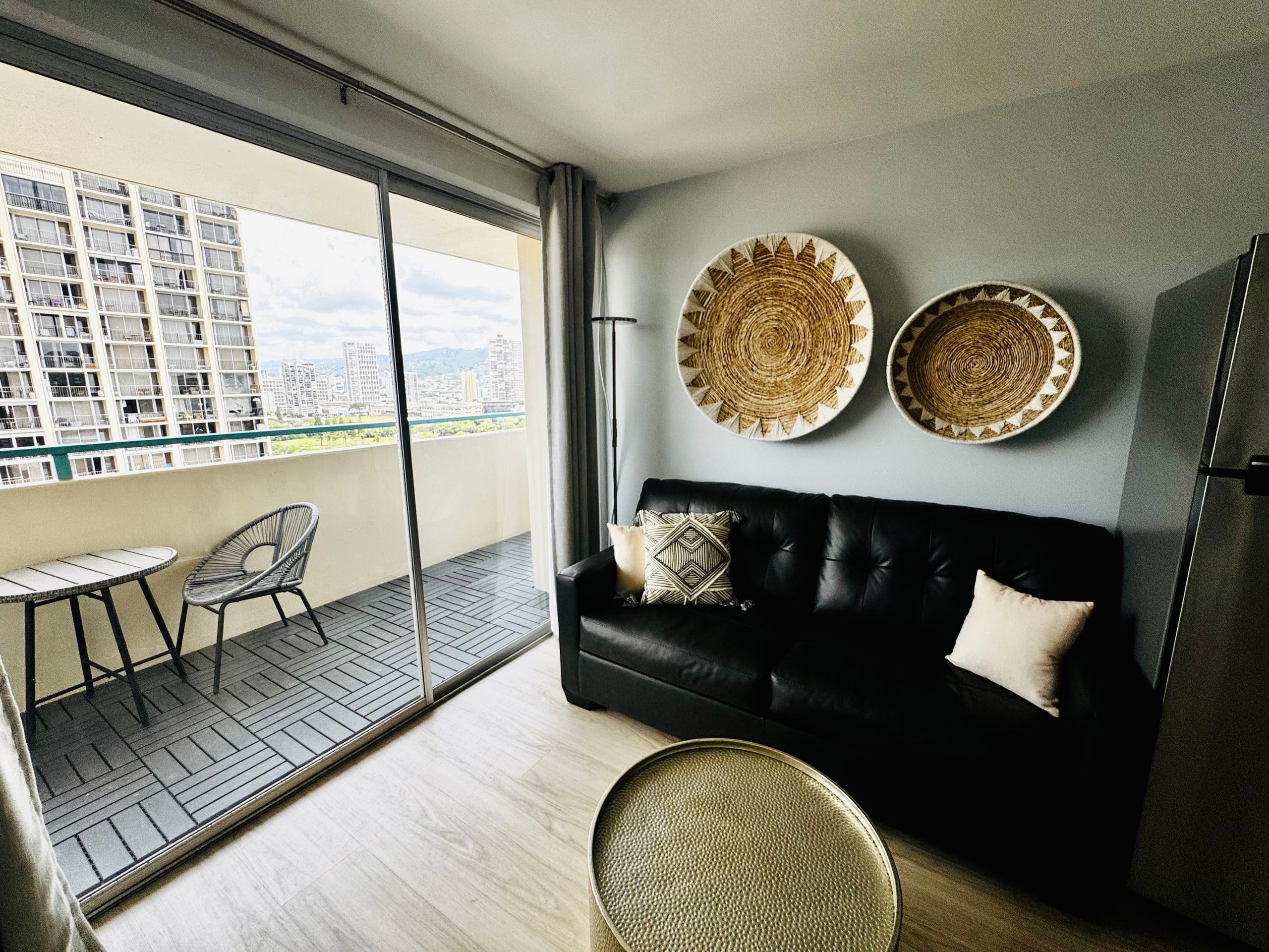 Condo in Honolulu · ★4.85 · 1 bedroom · 2 beds · 1 private bath - Image 49