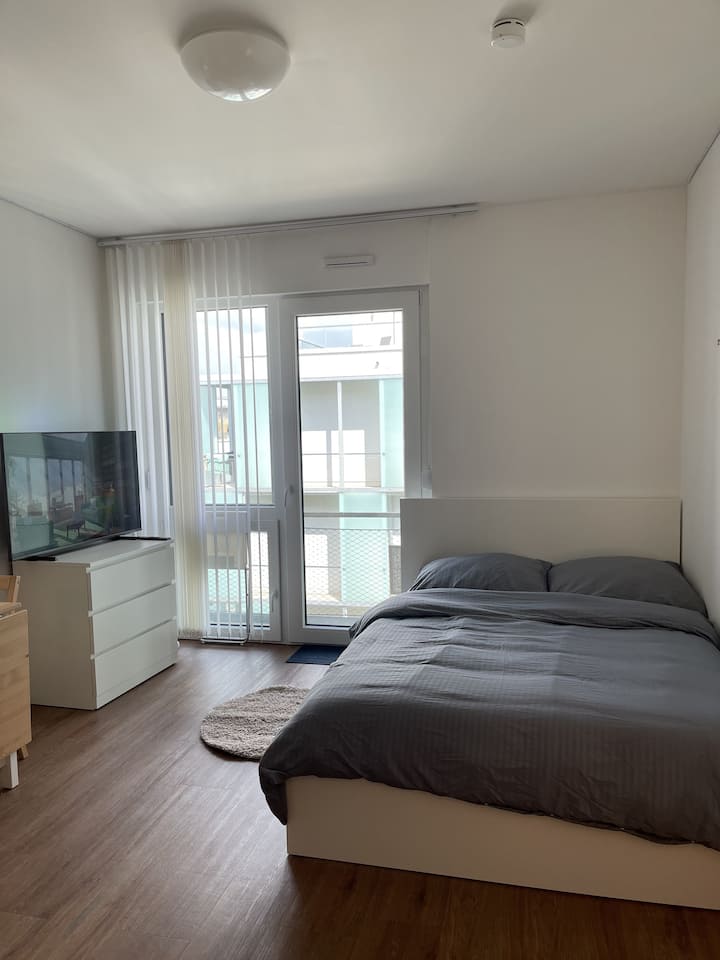 Modern And Clean Studio Apartment 26 - Trier