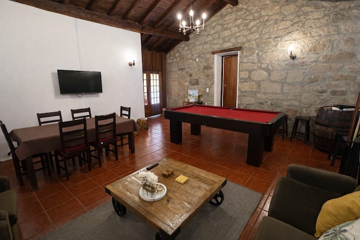 Sala de estar