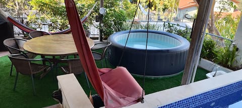 Uri's villa