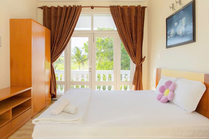 Спална соба 4