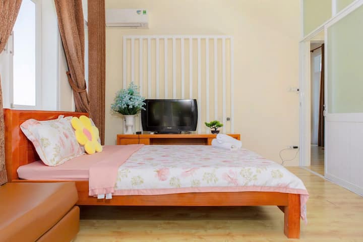 Спална соба 5