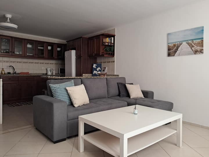 Harbour Hideaway Traditional Village House - Paul do Mar