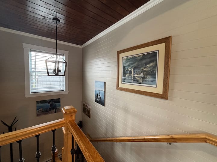Iceberg Season Retreat - Chateau Shoal Tickle - Terre-Neuve et Labrador