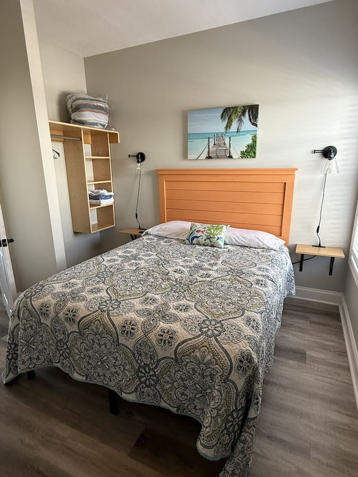 Dormitorio #2