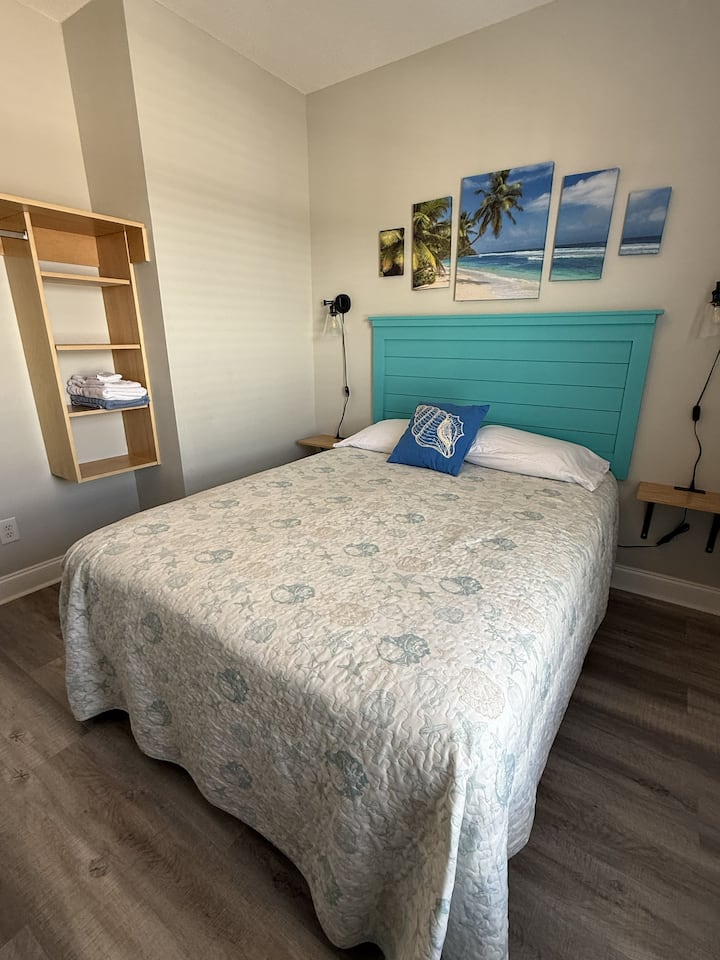 Dormitorio #1