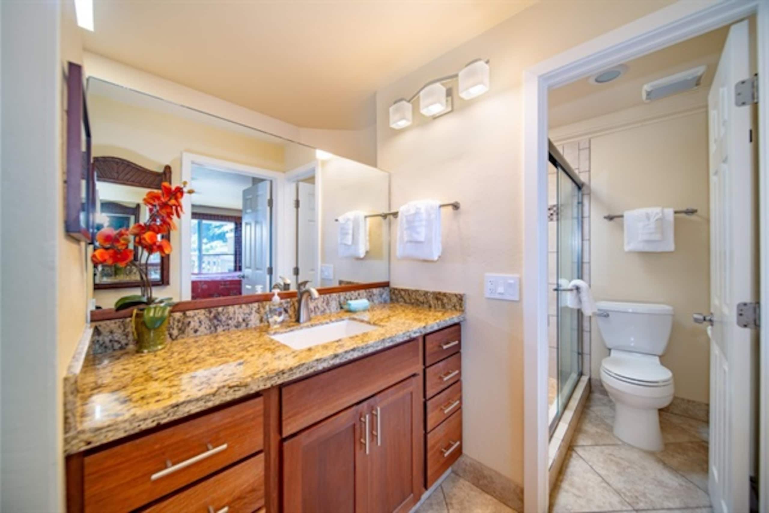Townhouse in Lahaina · ★4.95 · 2 bedrooms · 4 beds · 2 baths - Image 9