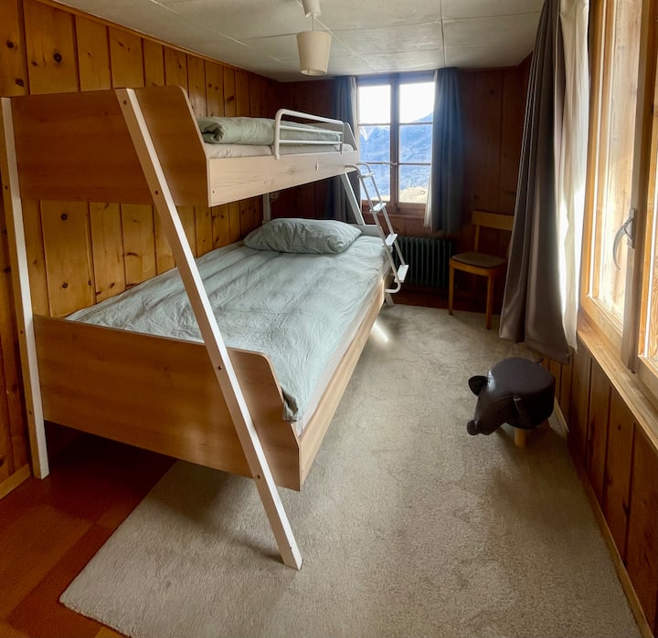 Chambre 2