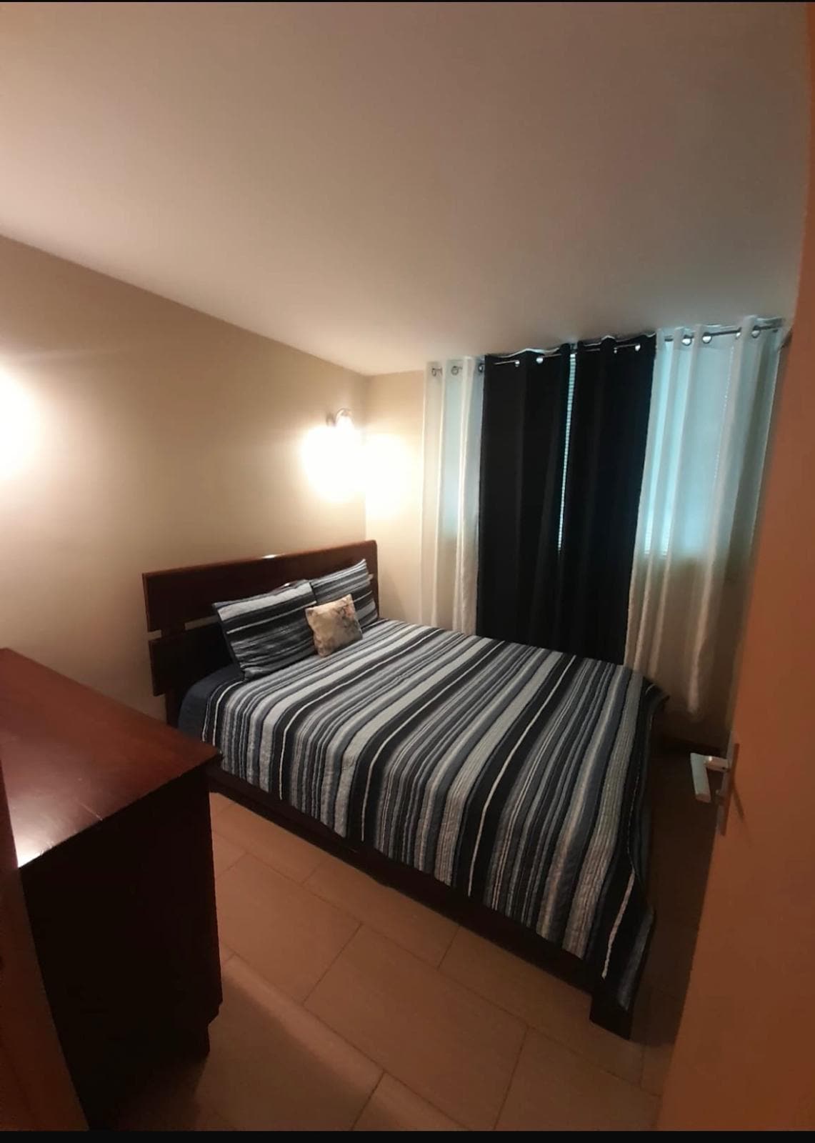 Спална соба 2