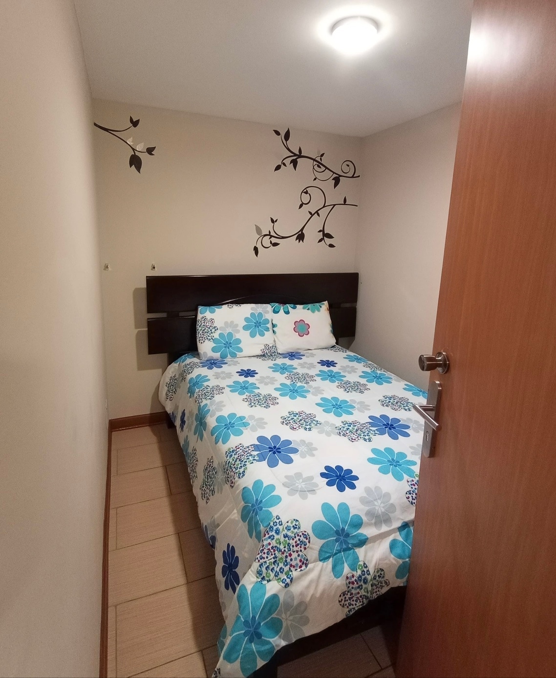 Спална соба 4