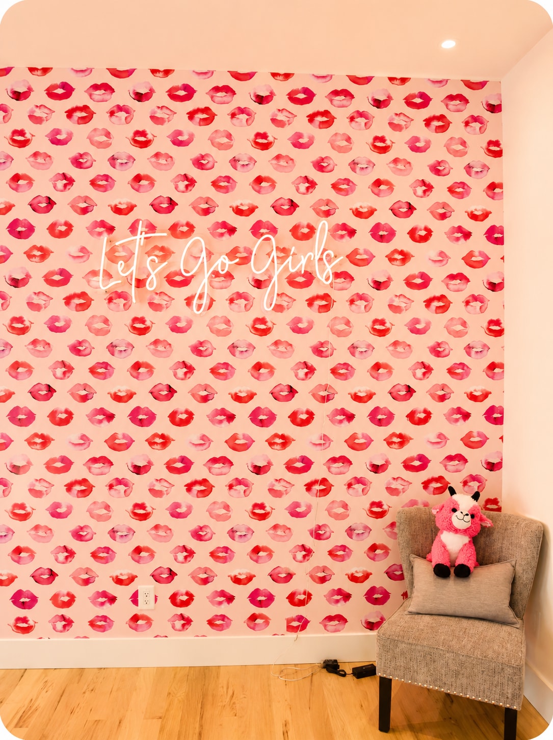 ThePinkGoat | Nashville Girls' Trip | Sleeps 10 — photo 4