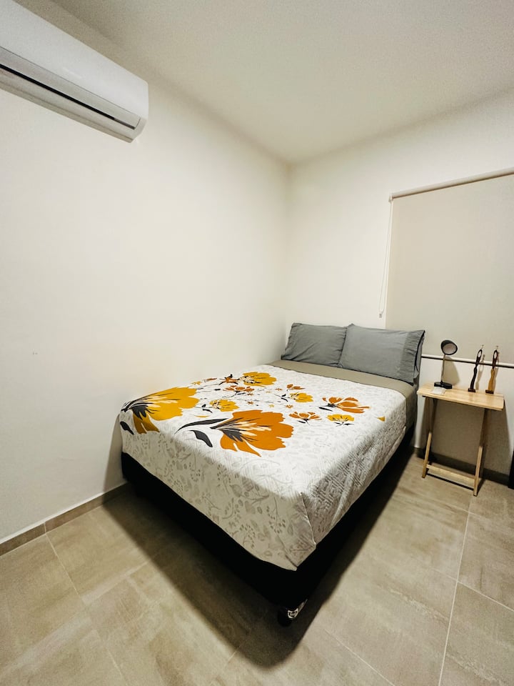 Chambre 1