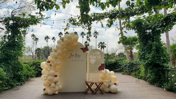 Peculiar Nest Daytime Small Event 11am-4pm - Mission, TX