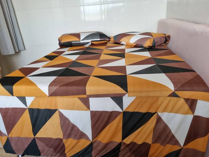 غرفة النوم 2